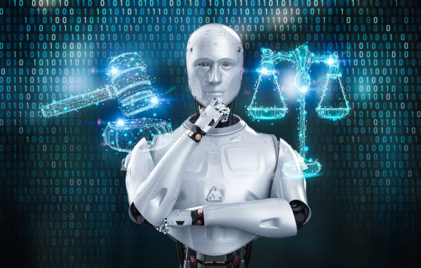 ai and law