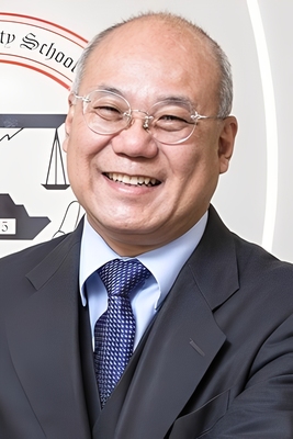 鄭冠宇教授