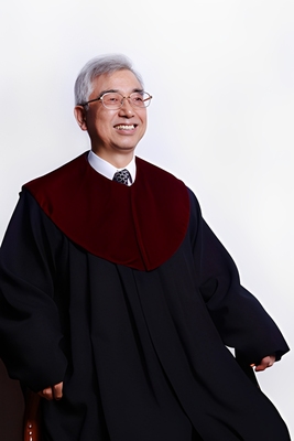 吳陳鐶大法官-2