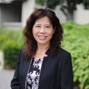 張麗卿講座教授