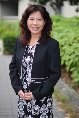 張麗卿講座教授