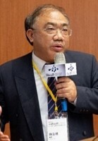 陳正根教授