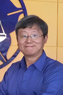 盛子龍
