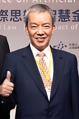 朱兆民董事長