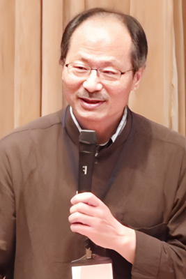 林東茂