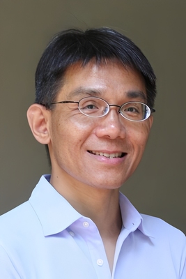 江崇源