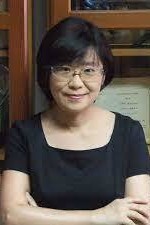 施慧玲教授